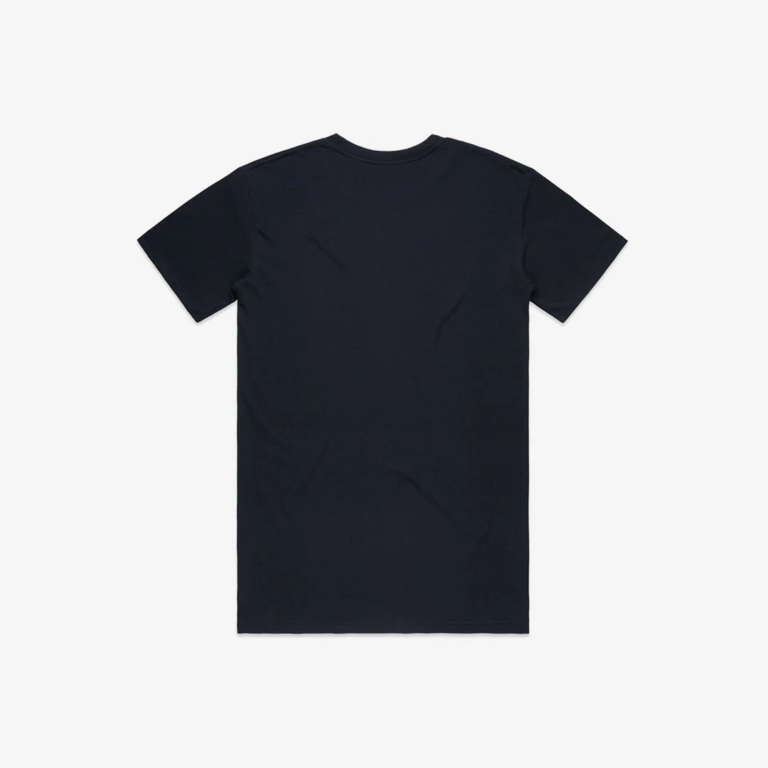 AS Colour Men's Staple Organic Tee - Image 3
