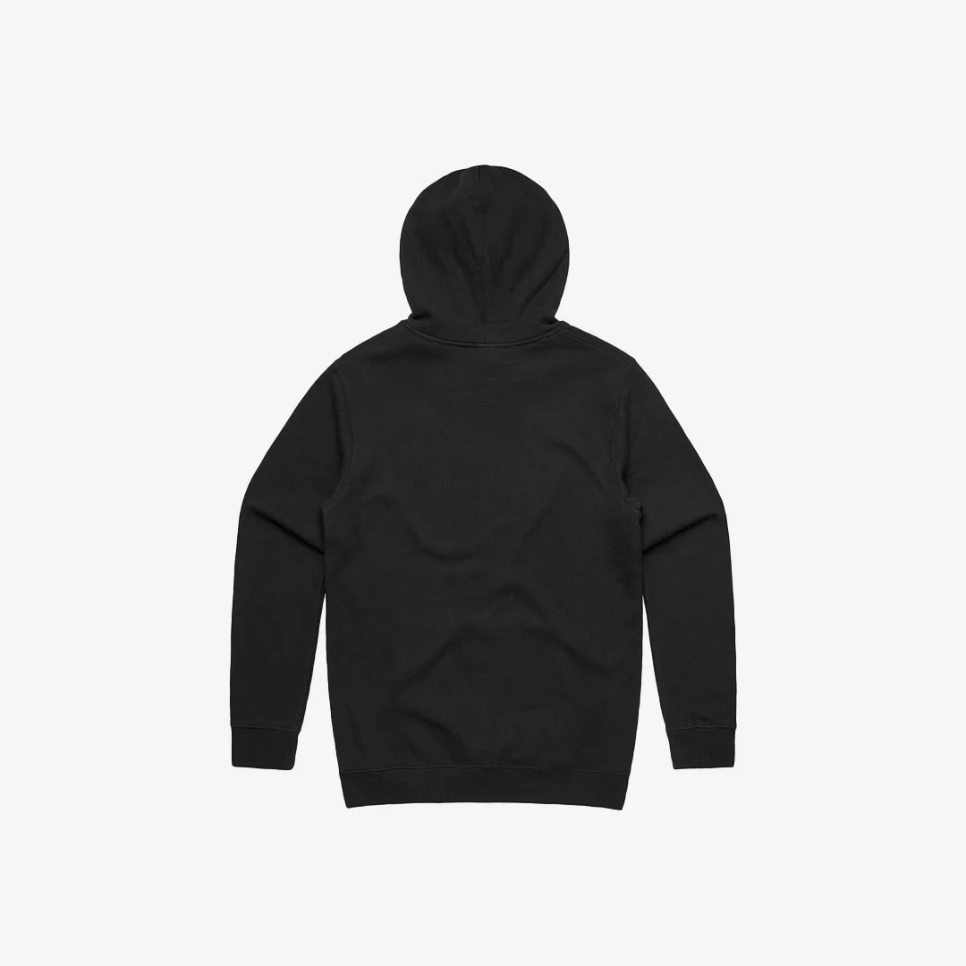 AS Colour Men's Stencil Hoodie - Image 11