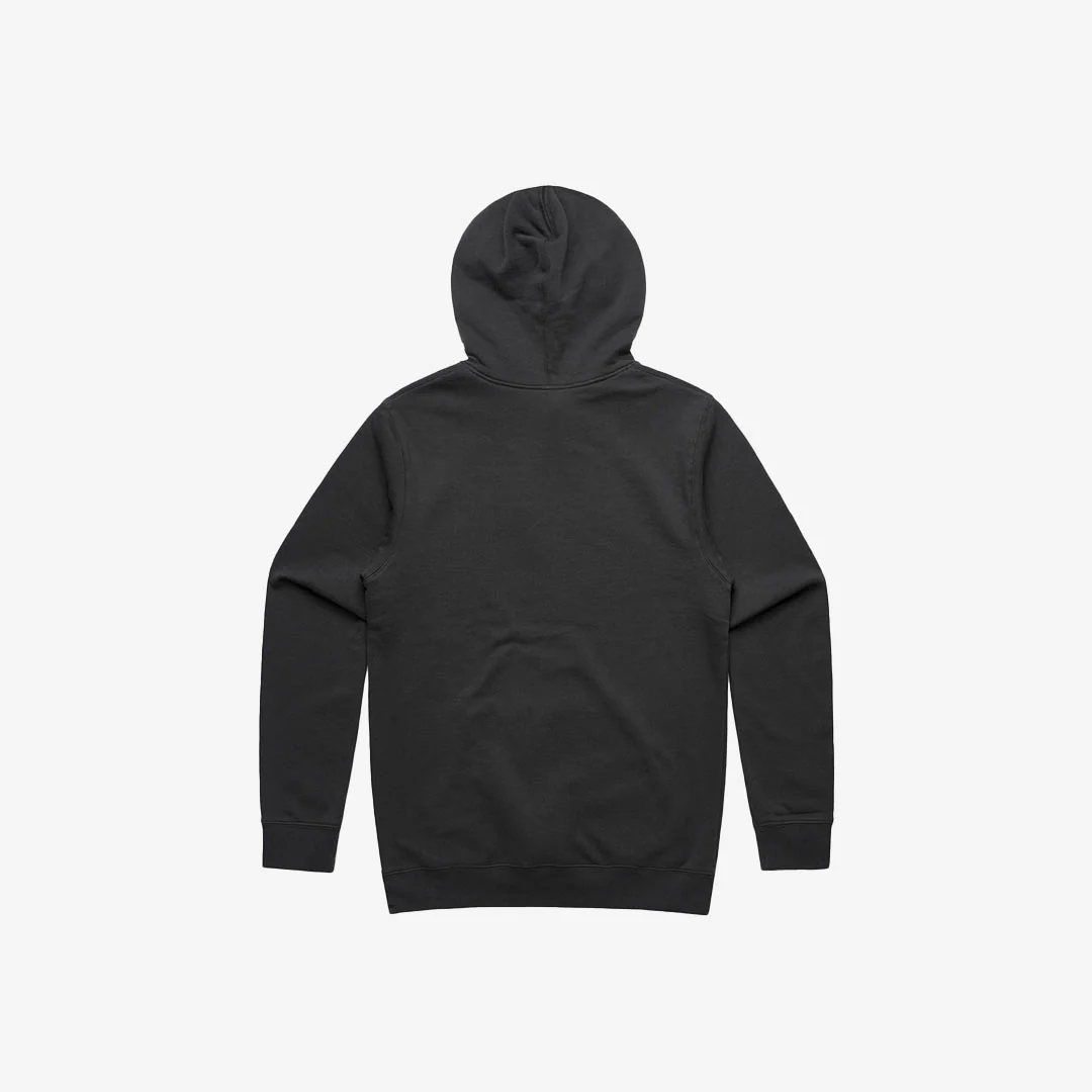 AS Colour Men's Stencil Hoodie - Image 13