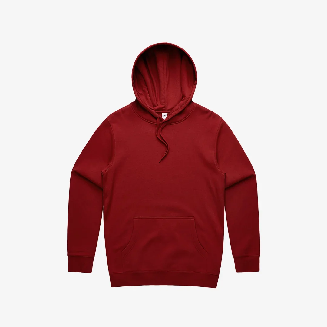 AS Colour Men's Stencil Hoodie - Image 22