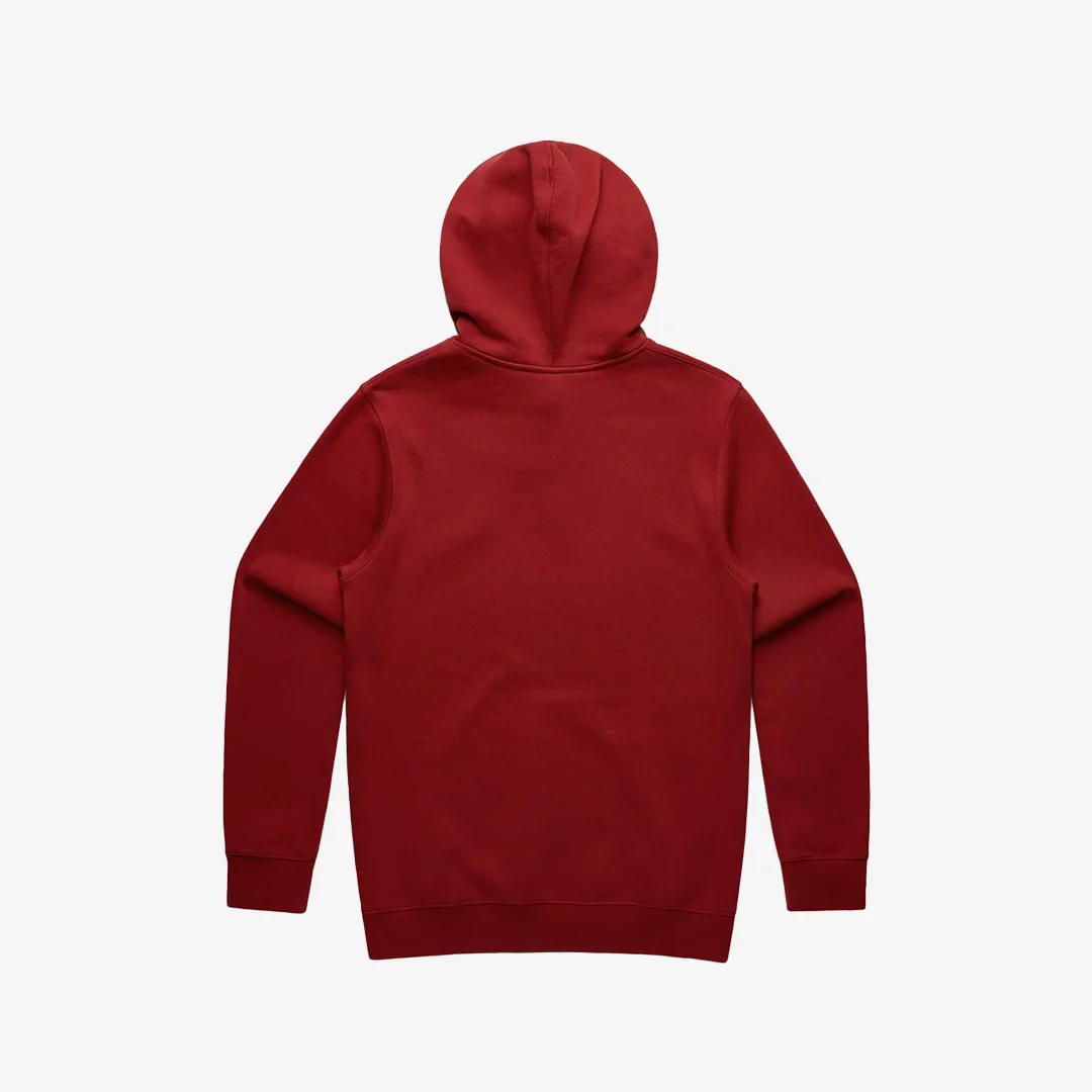AS Colour Men's Stencil Hoodie - Image 23