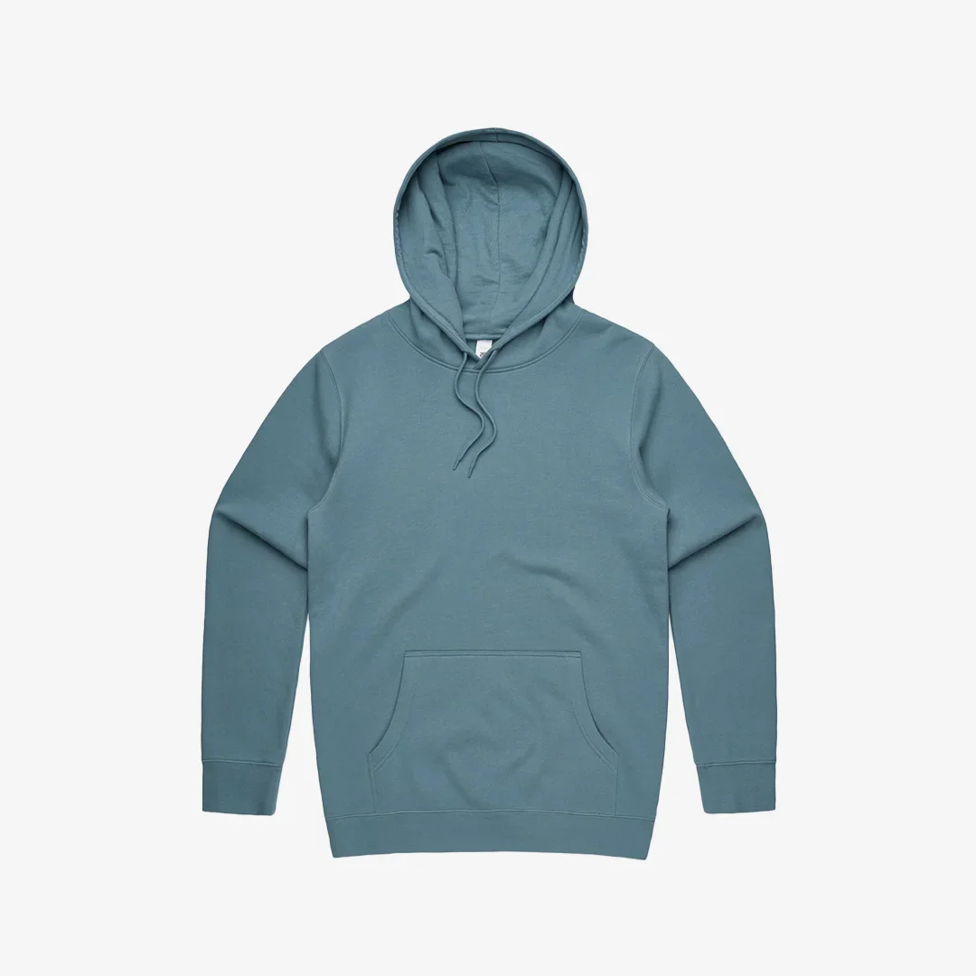 AS Colour Men's Stencil Hoodie - Image 24