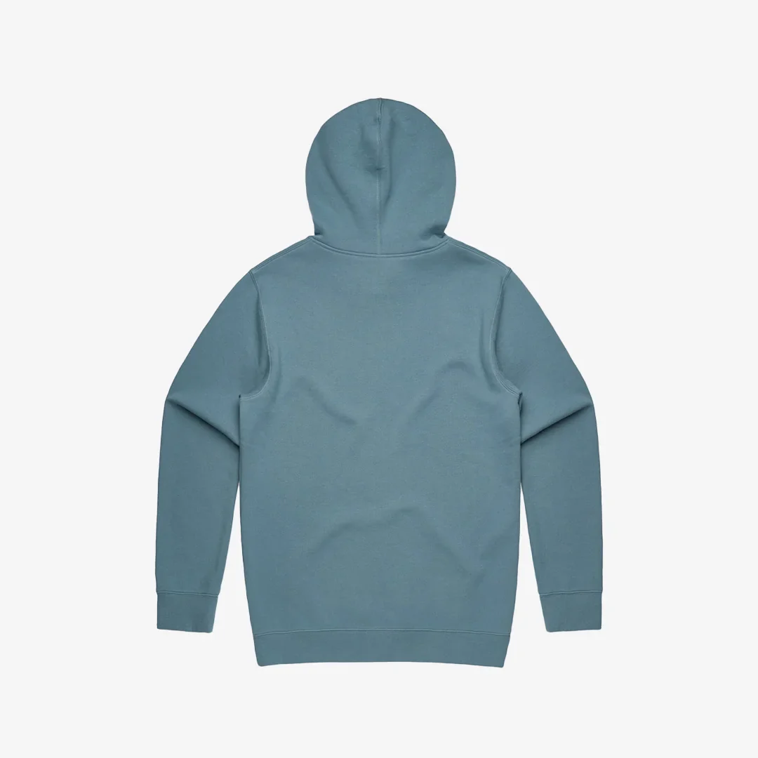 AS Colour Men's Stencil Hoodie - Image 25
