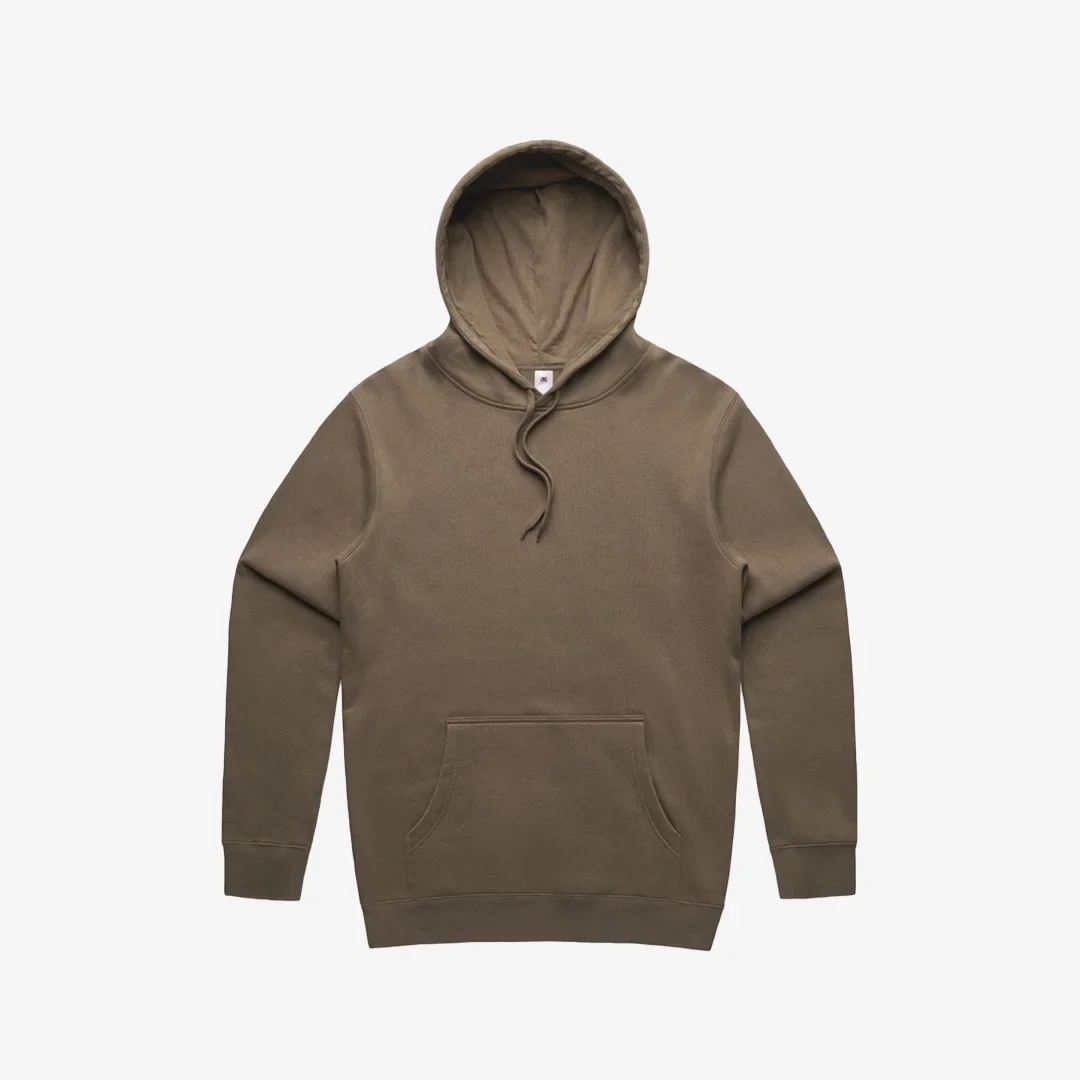 AS Colour Men's Stencil Hoodie - Image 26