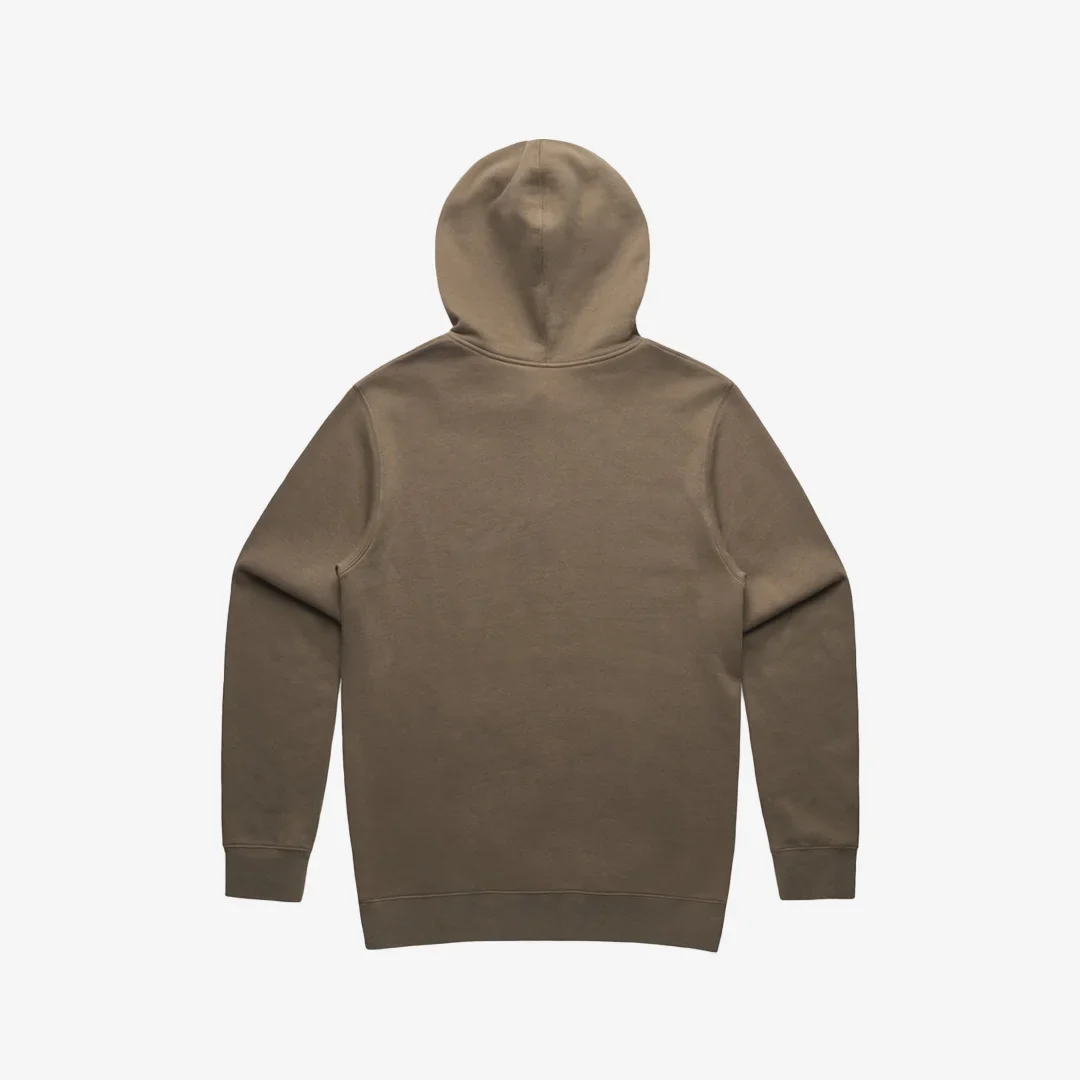 AS Colour Men's Stencil Hoodie - Image 27
