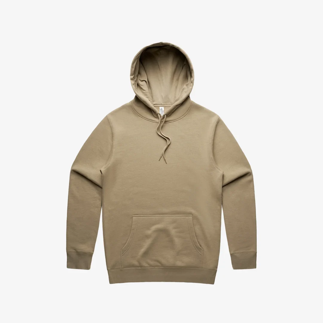 AS Colour Men's Stencil Hoodie - Image 28