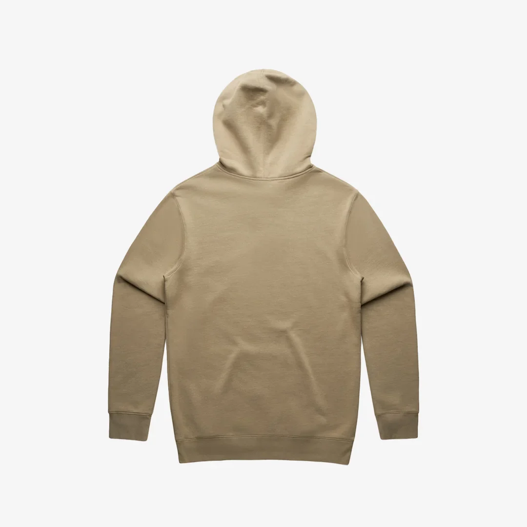 AS Colour Men's Stencil Hoodie - Image 29