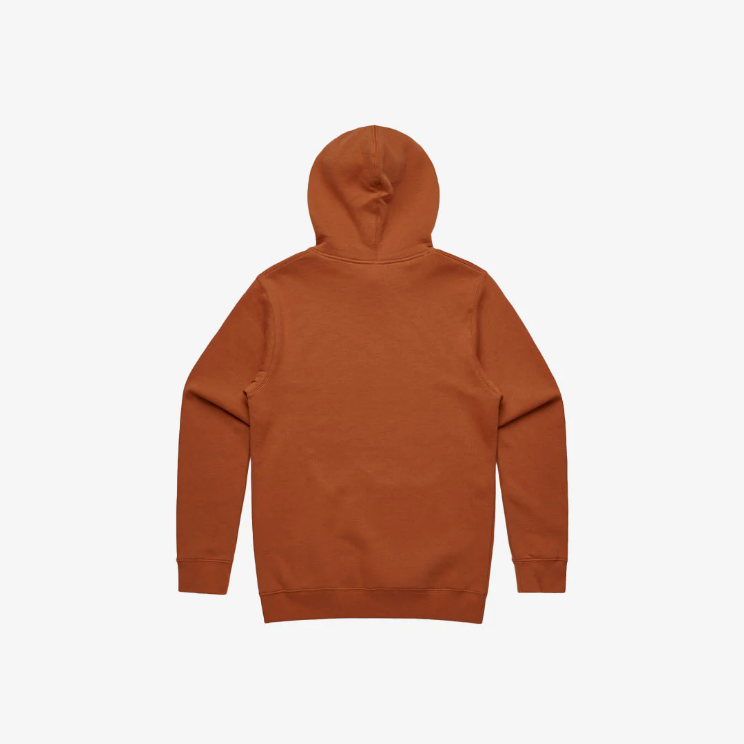 AS Colour Men's Stencil Hoodie - Image 3