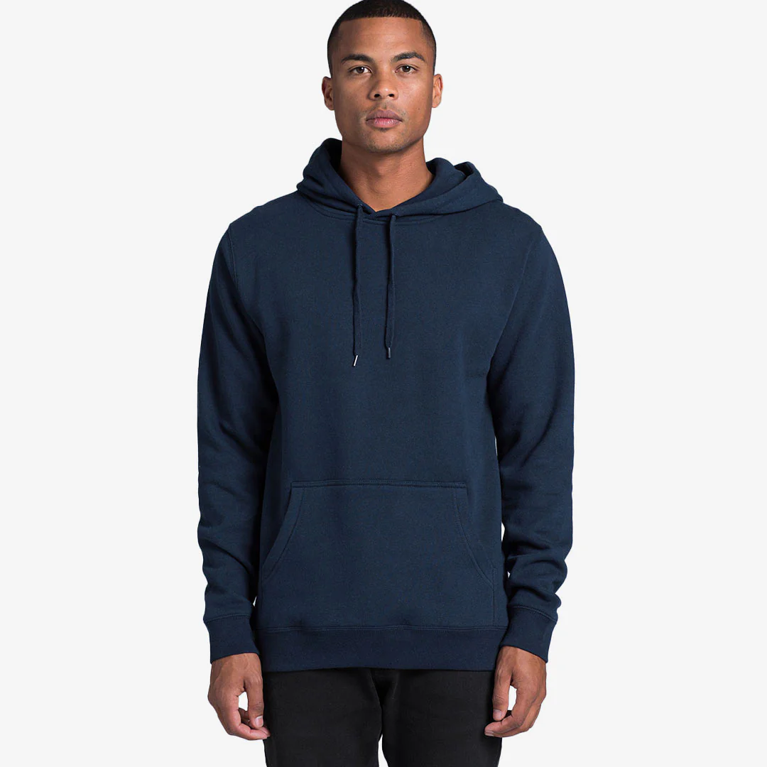AS Colour Men's Stencil Hoodie - Image 30