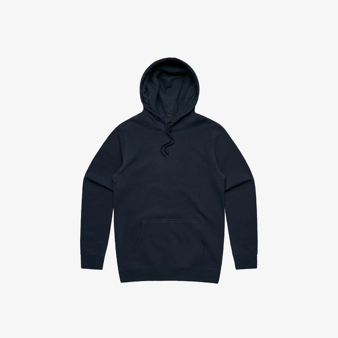 AS Colour Men's Stencil Hoodie - Image 4