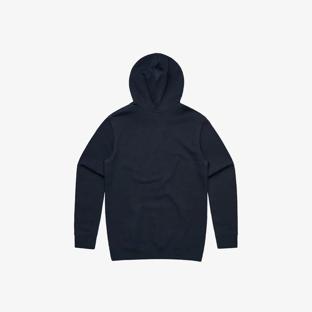 AS Colour Men's Stencil Hoodie - Image 5