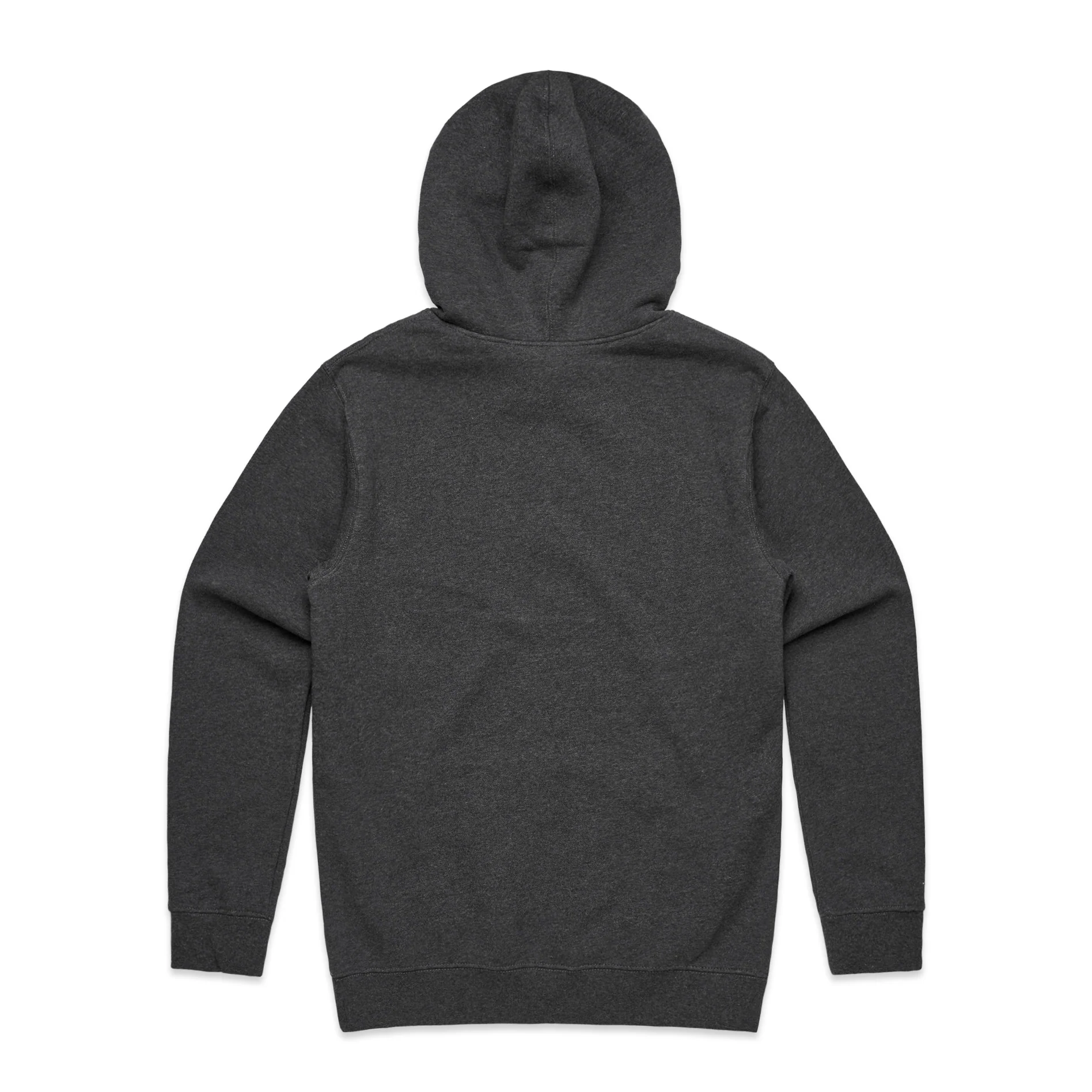 AS Colour Men's Stencil Hoodie - Image 9