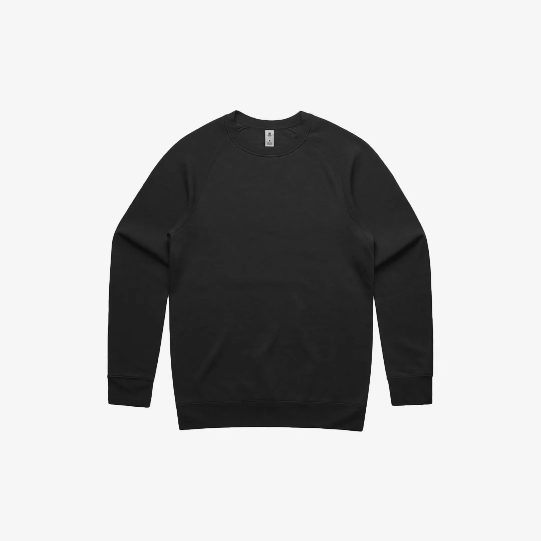 AS Colour Men's Supply Crew Sweatshirt - Image 10