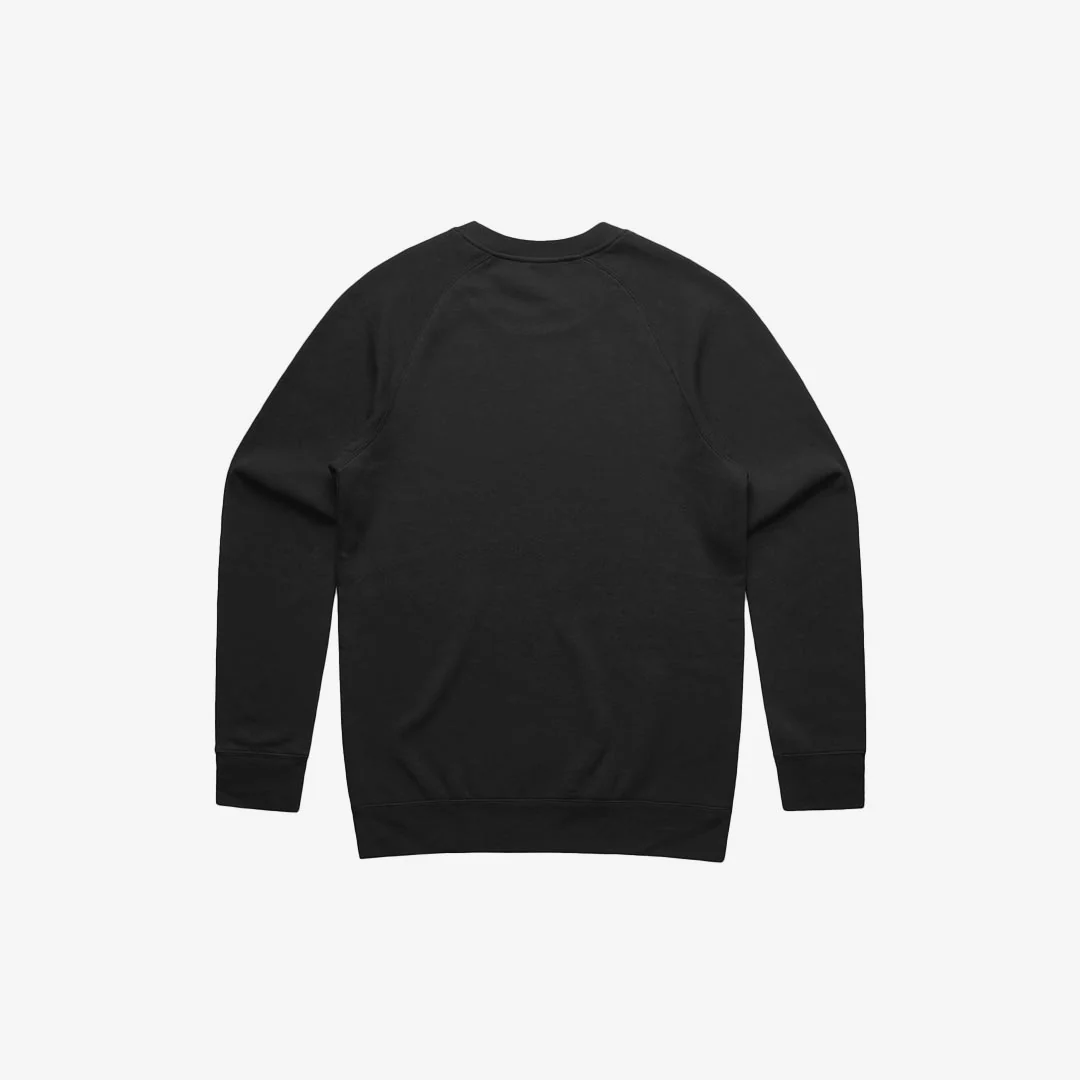 AS Colour Men's Supply Crew Sweatshirt - Image 11