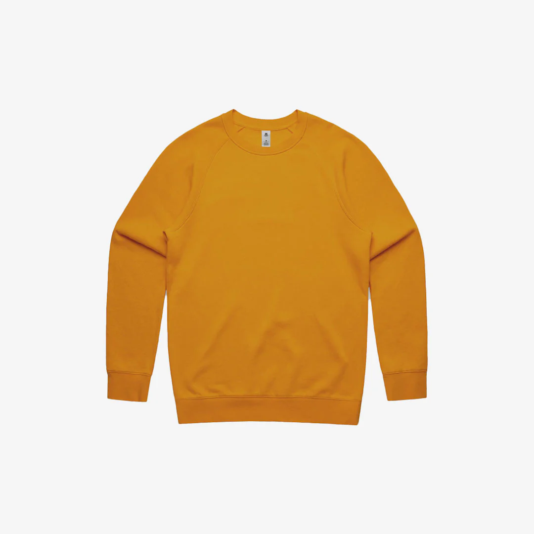 AS Colour Men's Supply Crew Sweatshirt - Image 12