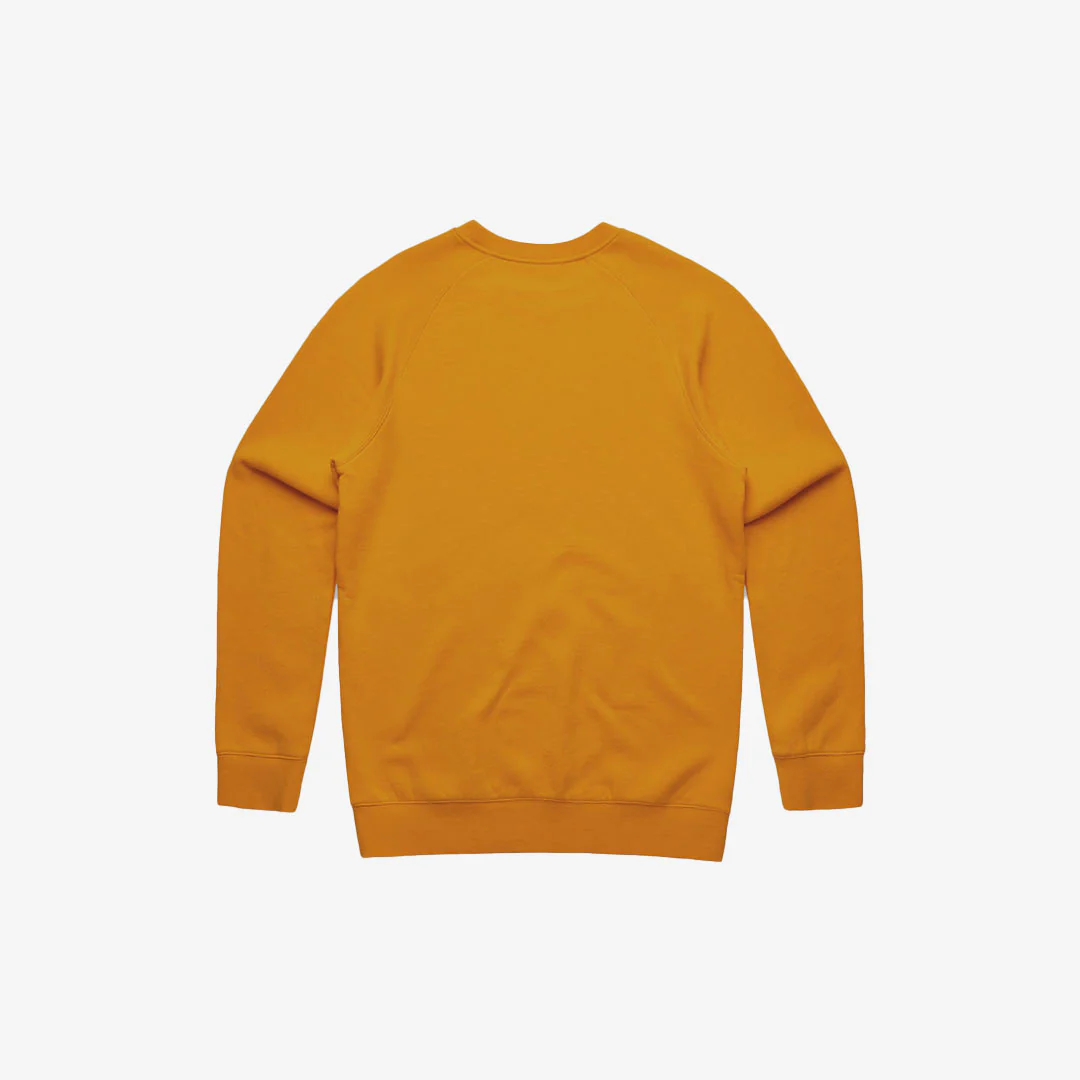 AS Colour Men's Supply Crew Sweatshirt - Image 13