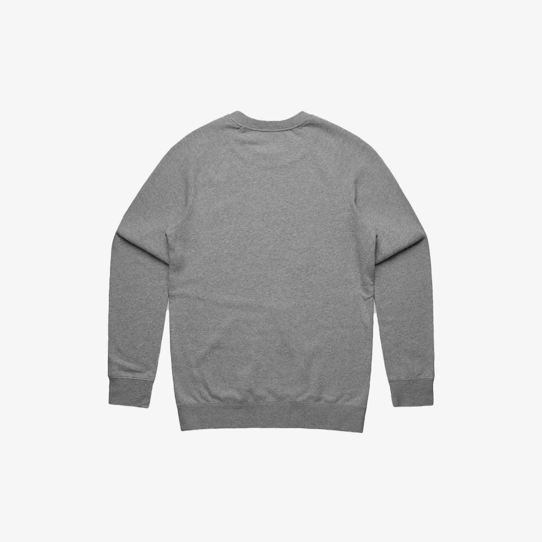 AS Colour Men's Supply Crew Sweatshirt - Image 15