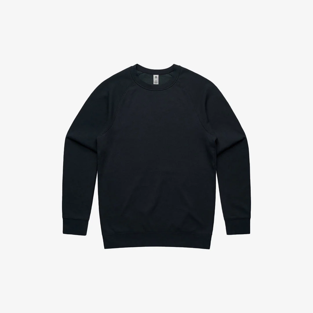 AS Colour Men's Supply Crew Sweatshirt - Image 16