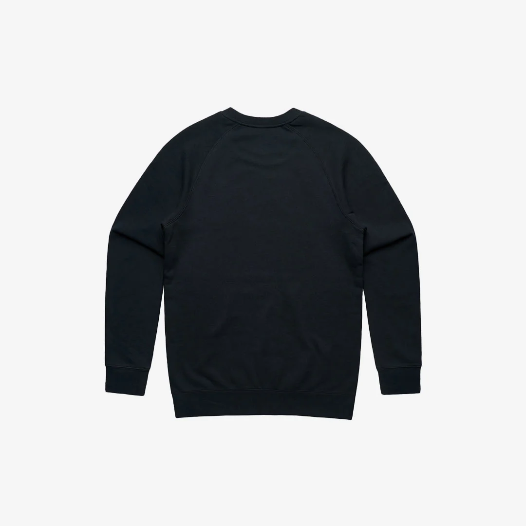 AS Colour Men's Supply Crew Sweatshirt - Image 17