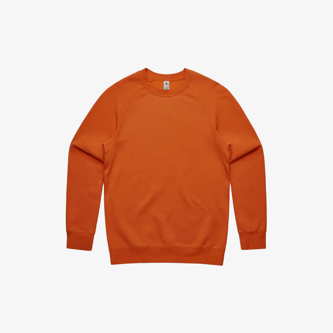 AS Colour Men's Supply Crew Sweatshirt - Image 18