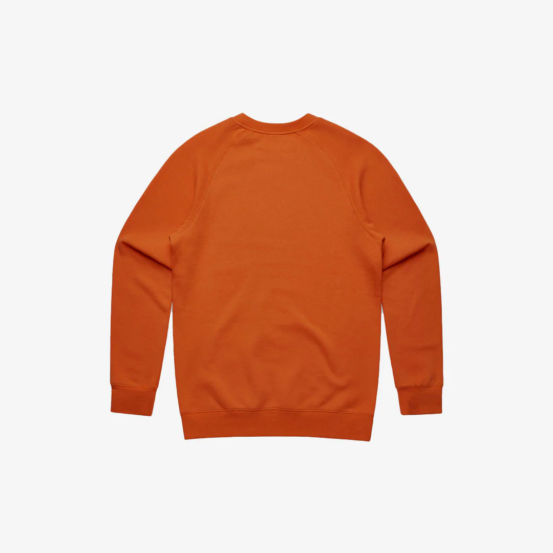 AS Colour Men's Supply Crew Sweatshirt - Image 19