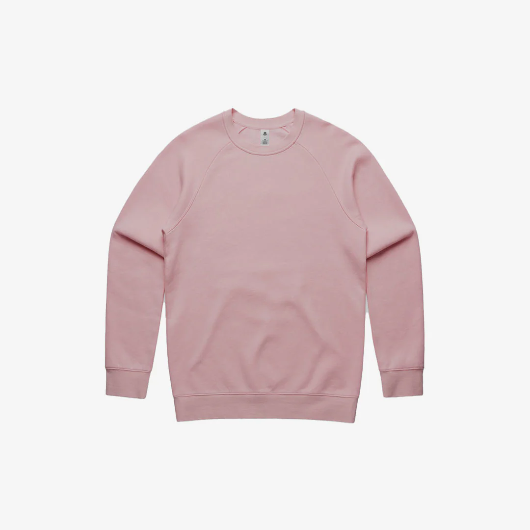 AS Colour Men's Supply Crew Sweatshirt - Image 20
