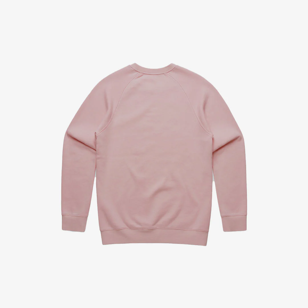 AS Colour Men's Supply Crew Sweatshirt - Image 21