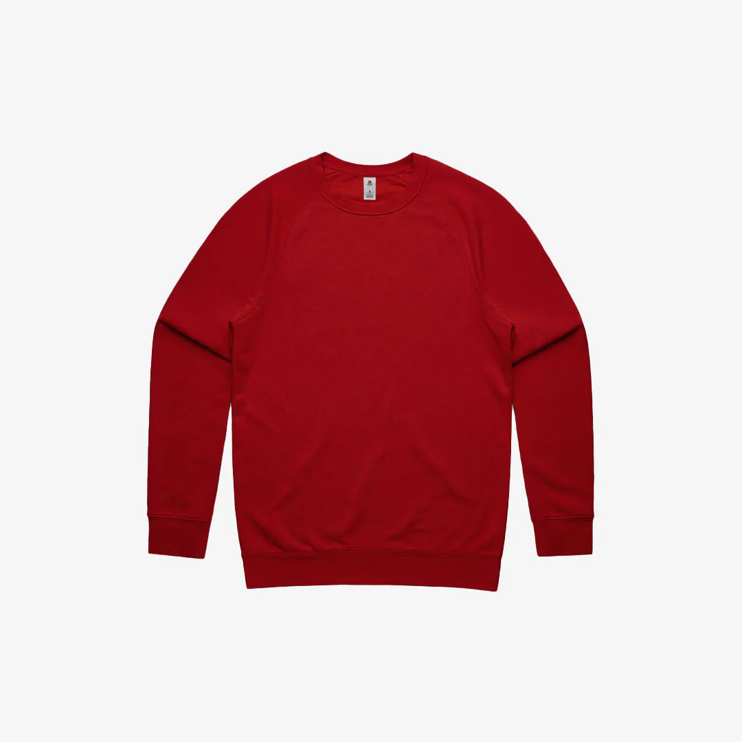 AS Colour Men's Supply Crew Sweatshirt - Image 22