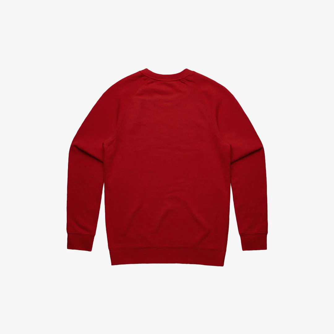 AS Colour Men's Supply Crew Sweatshirt - Image 23
