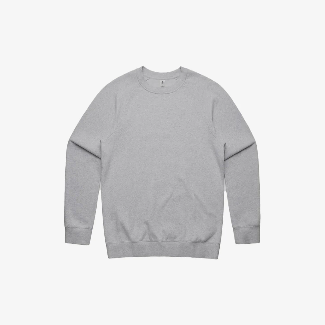 AS Colour Men's Supply Crew Sweatshirt - Image 24