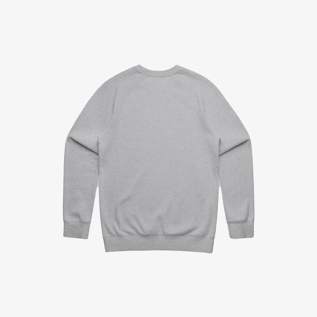 AS Colour Men's Supply Crew Sweatshirt - Image 25