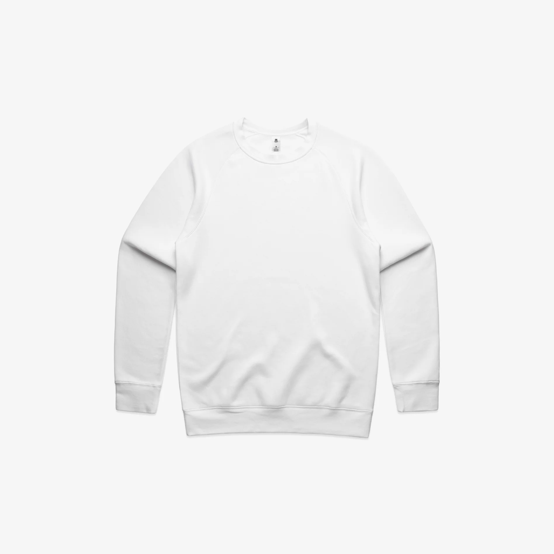 AS Colour Men's Supply Crew Sweatshirt - Image 26