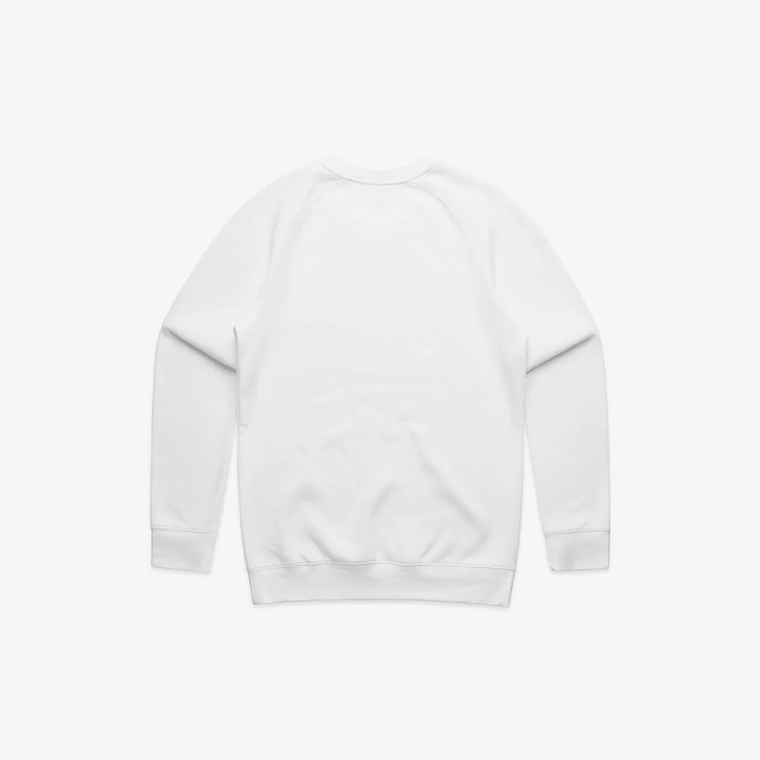 AS Colour Men's Supply Crew Sweatshirt - Image 27
