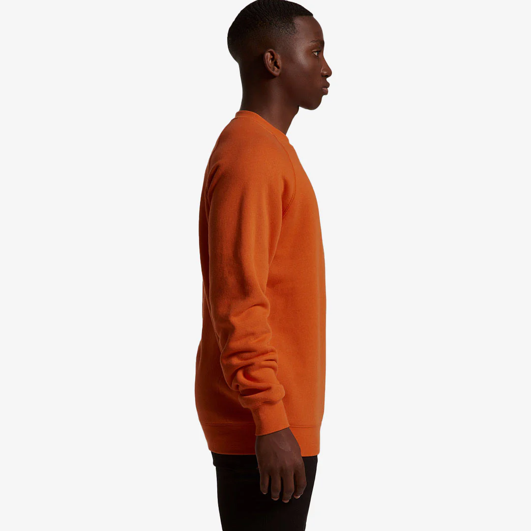 AS Colour Men's Supply Crew Sweatshirt - Image 29