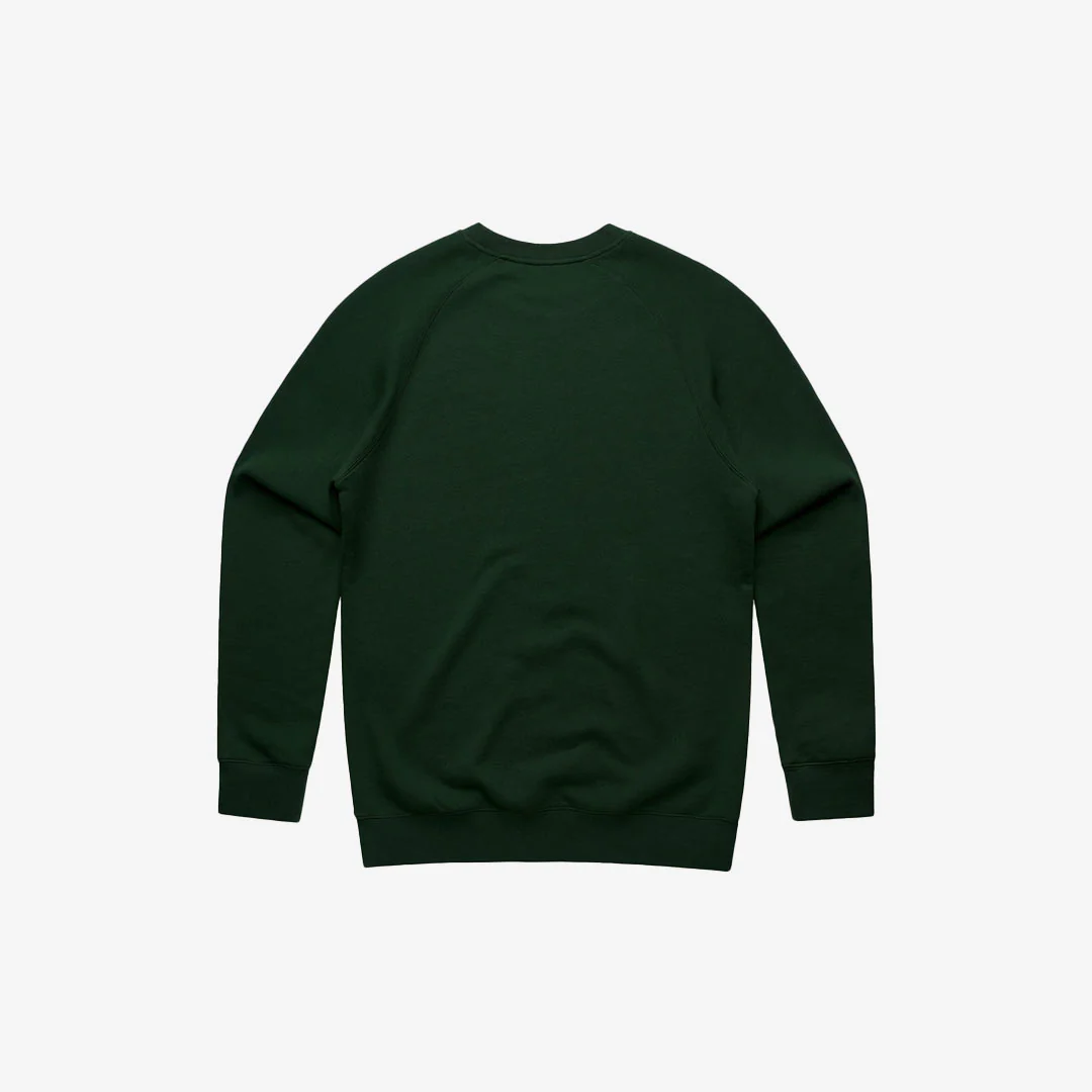 AS Colour Men's Supply Crew Sweatshirt - Image 3