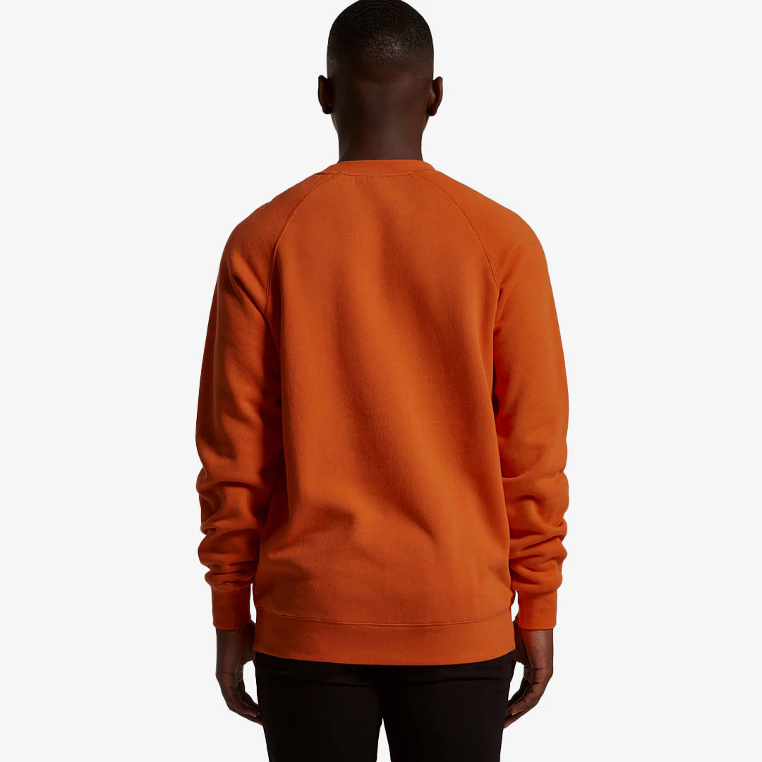 AS Colour Men's Supply Crew Sweatshirt - Image 30