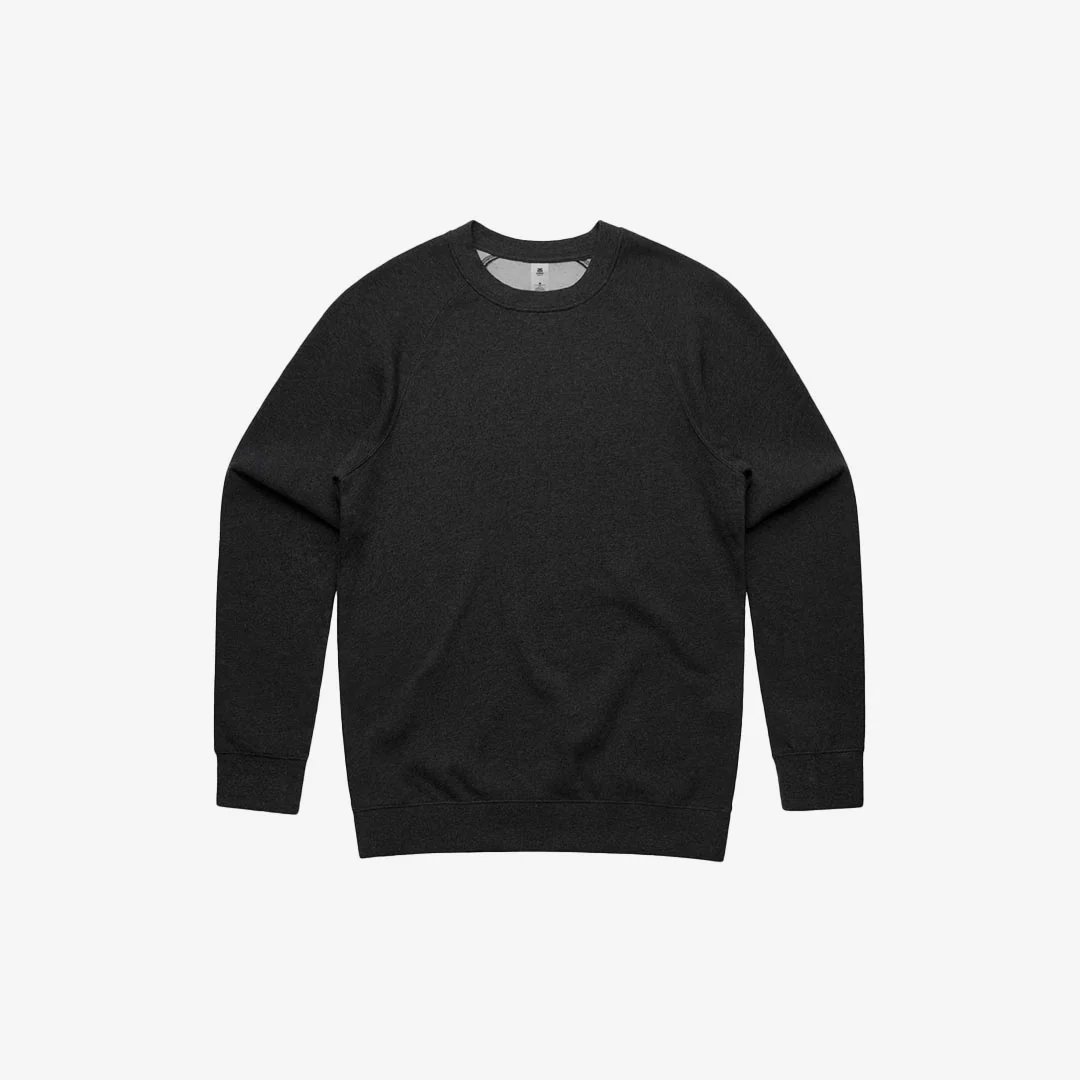 AS Colour Men's Supply Crew Sweatshirt - Image 4
