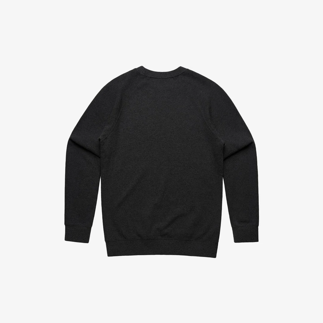 AS Colour Men's Supply Crew Sweatshirt - Image 5