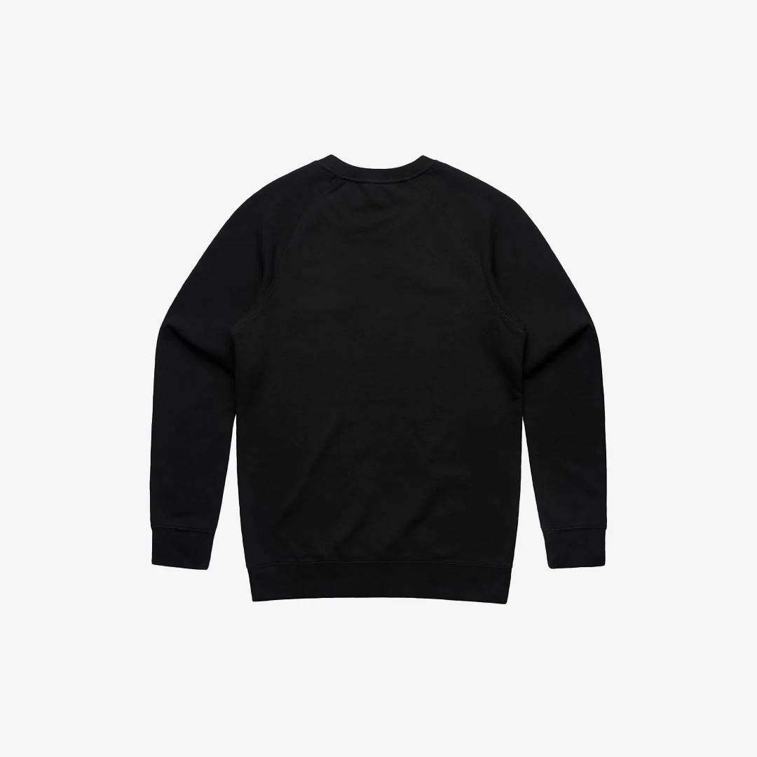 AS Colour Men's Supply Crew Sweatshirt - Image 7