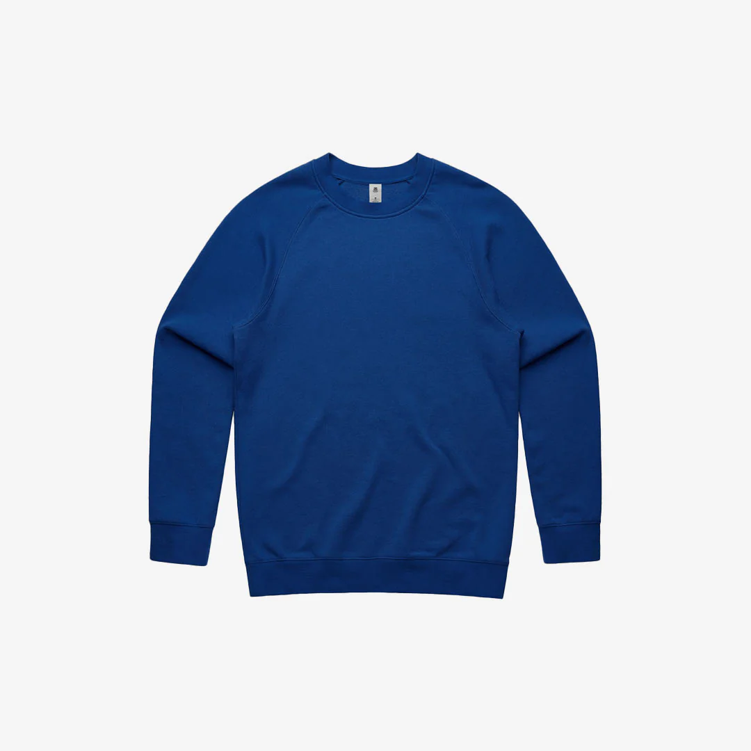 AS Colour Men's Supply Crew Sweatshirt - Image 8
