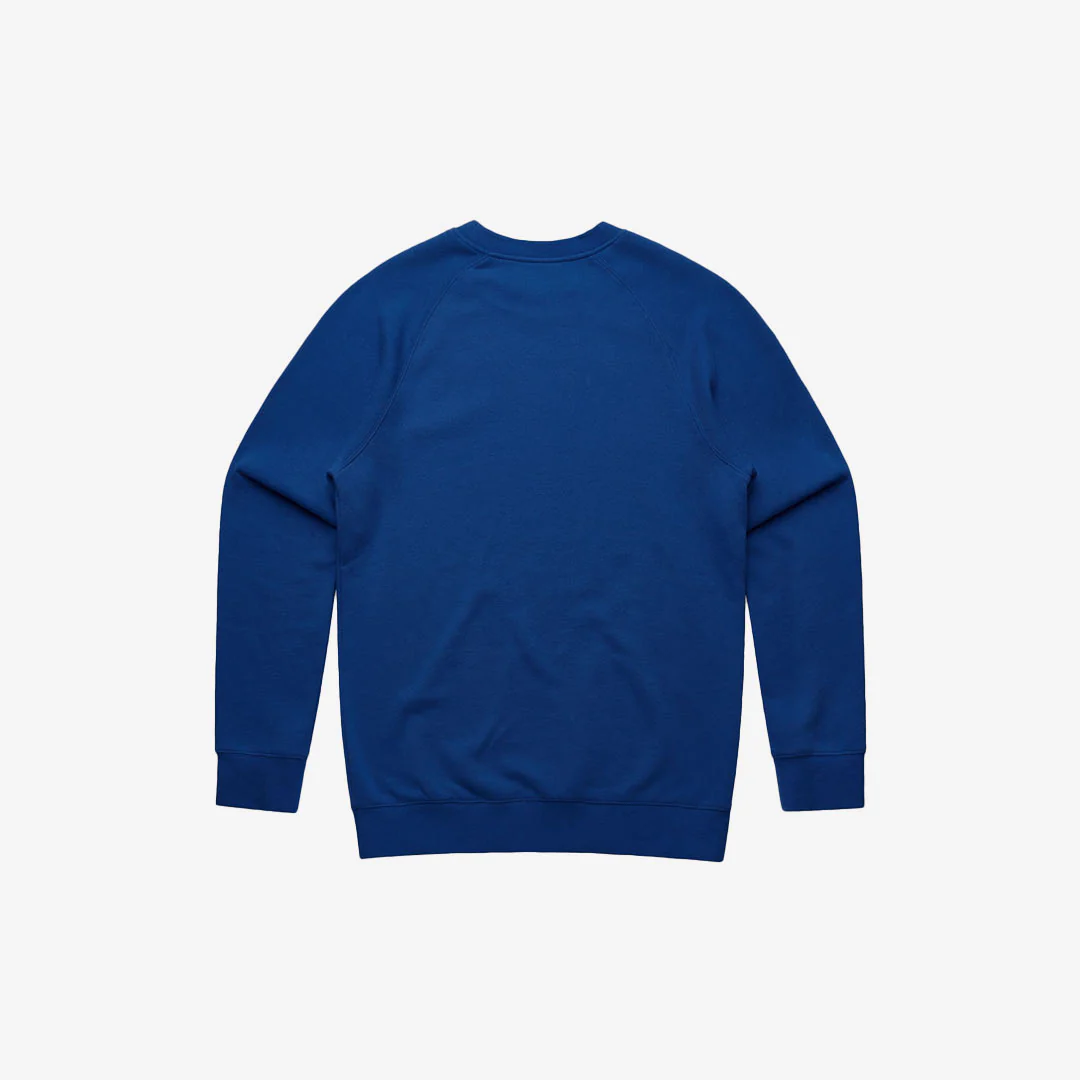 AS Colour Men's Supply Crew Sweatshirt - Image 9