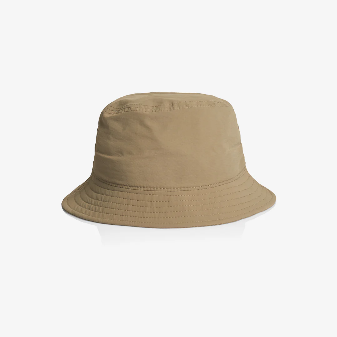 AS Colour Recycled Nylon Bucket Hat - Image 10