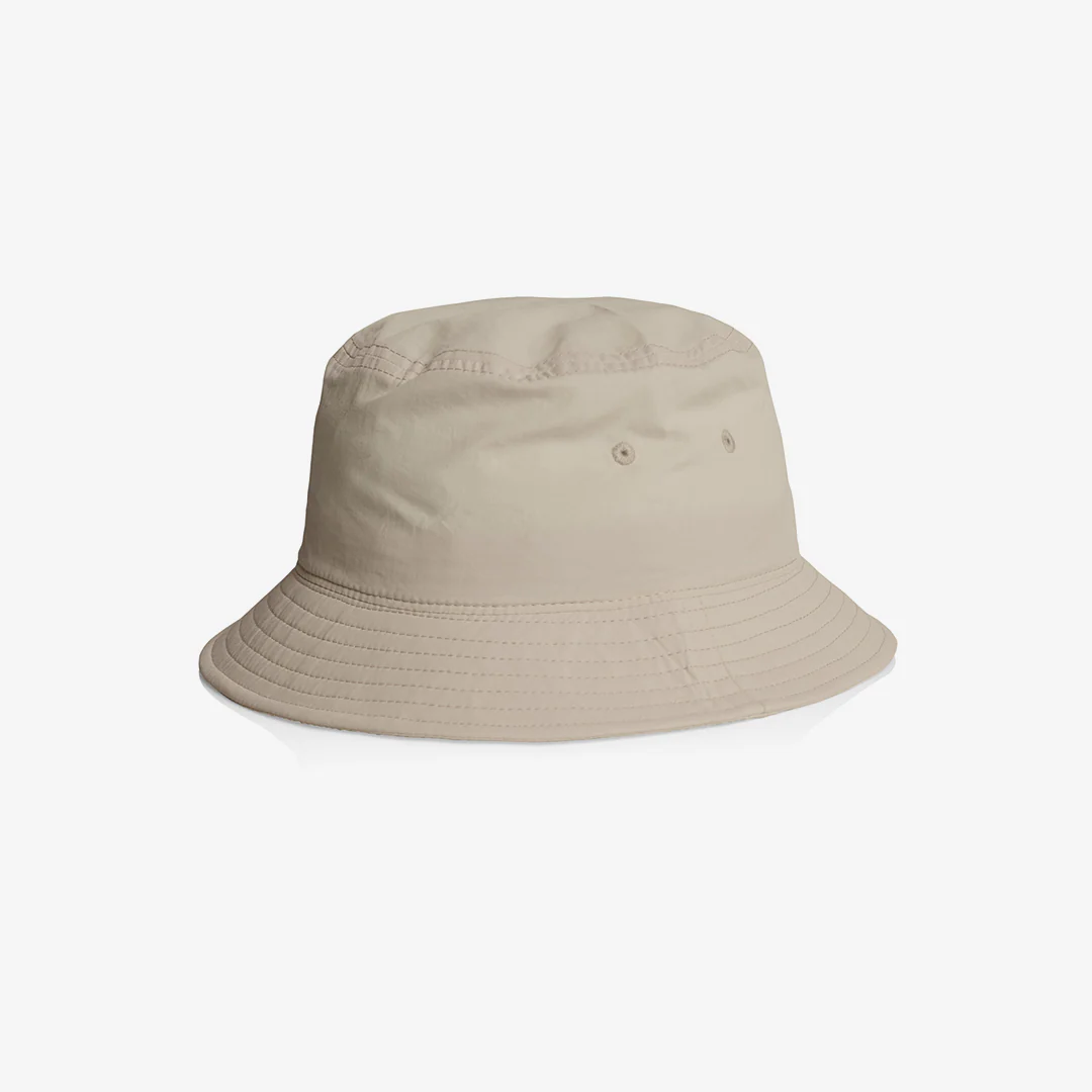 AS Colour Recycled Nylon Bucket Hat - Image 12