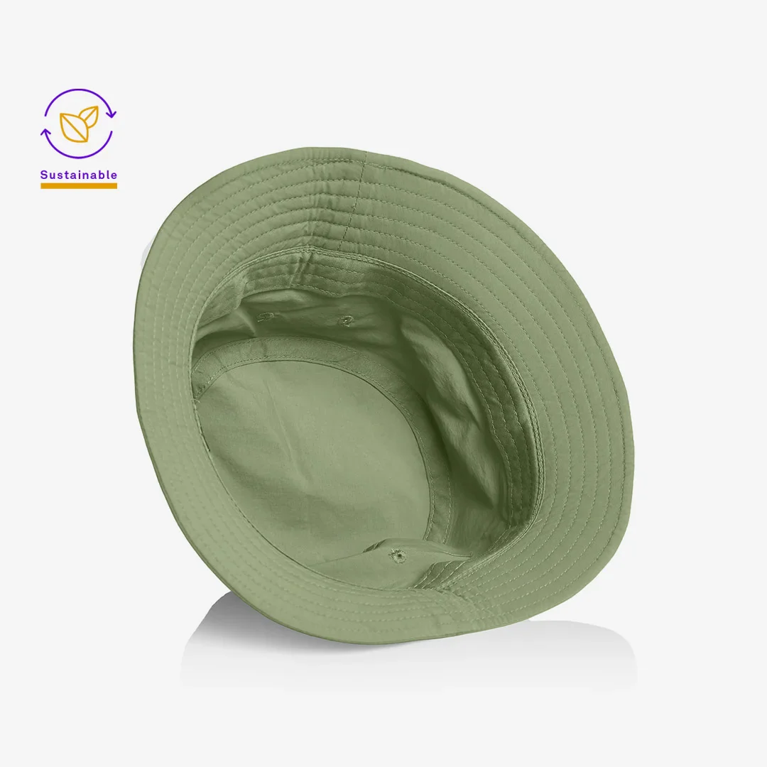 AS Colour Recycled Nylon Bucket Hat - Image 14