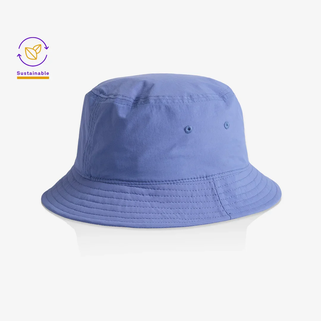 AS Colour Recycled Nylon Bucket Hat - Image 17