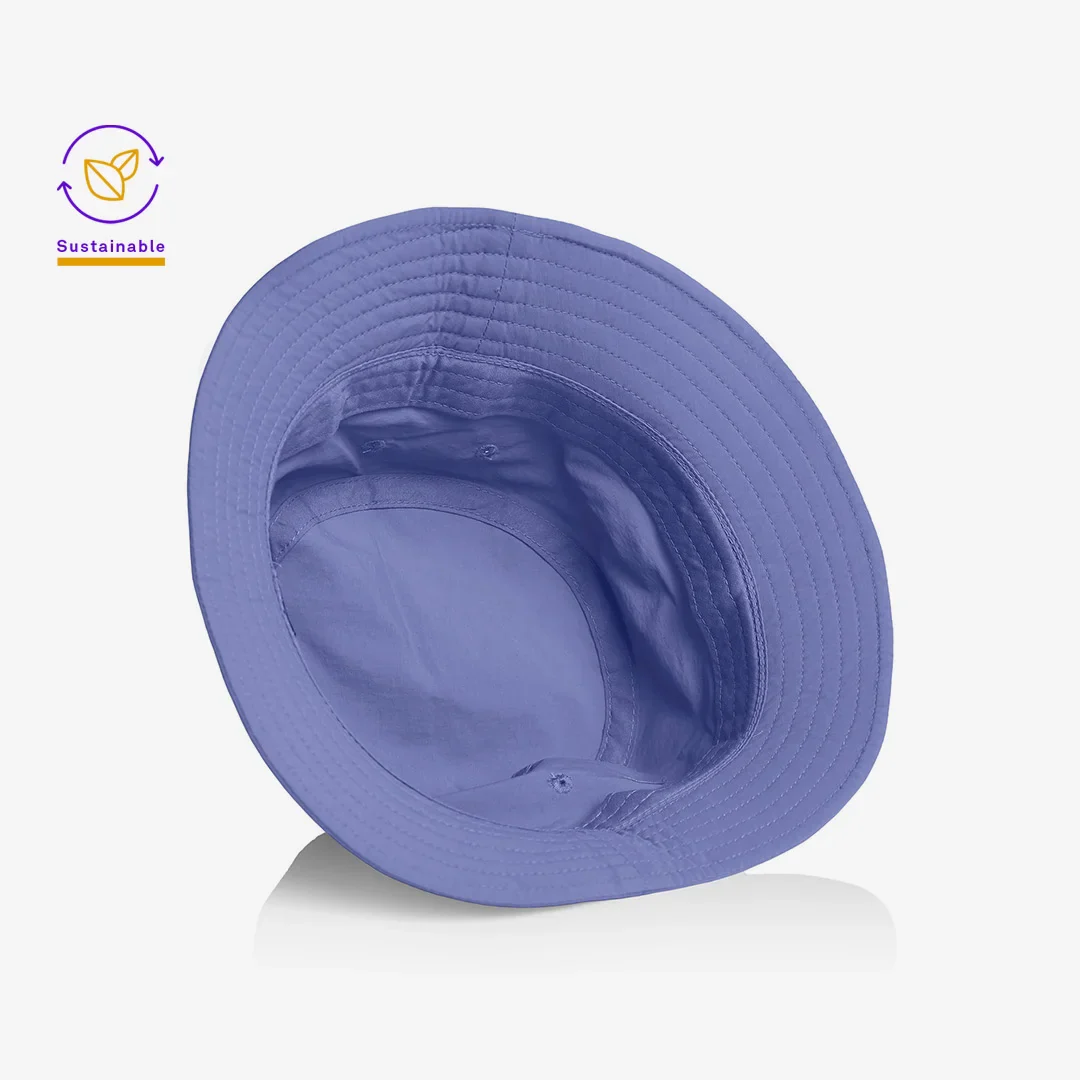 AS Colour Recycled Nylon Bucket Hat - Image 18