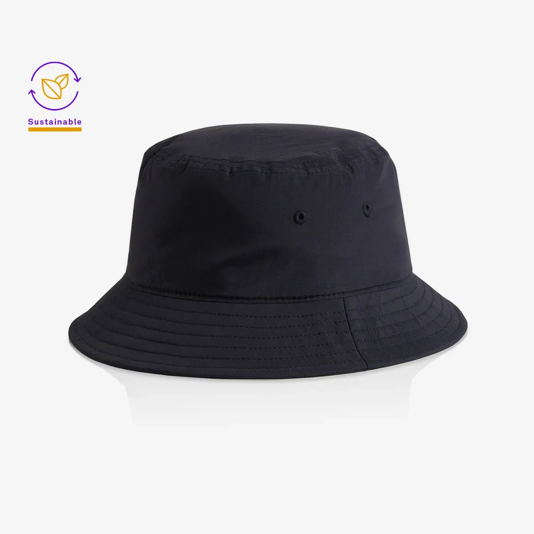 AS Colour Recycled Nylon Bucket Hat - Image 19