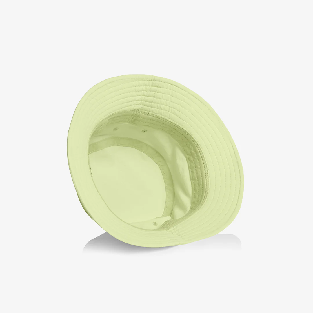AS Colour Recycled Nylon Bucket Hat - Image 21