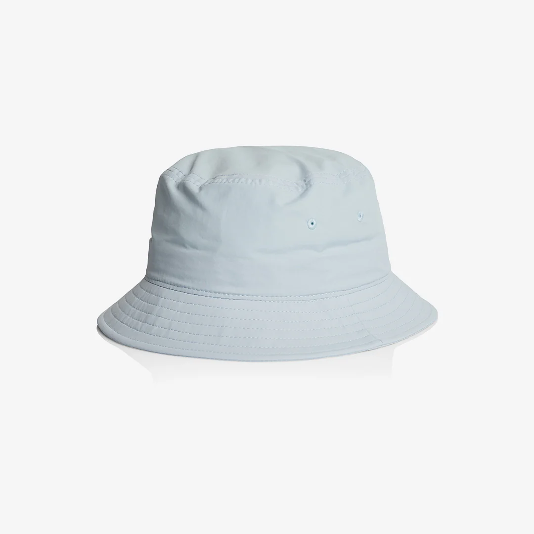 AS Colour Recycled Nylon Bucket Hat - Image 4