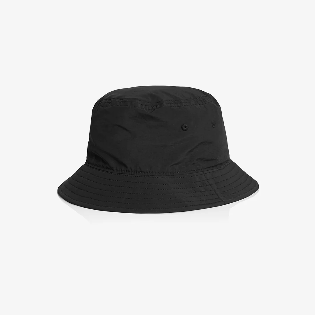 AS Colour Recycled Nylon Bucket Hat - Image 6